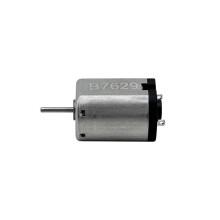 Mini DC Motor 12mm 5V 16500RPM Speed Brushed Motor for DIY Projects Compact Design