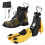 Adjustable Unisex Shoe Boot Stretcher-ws 1