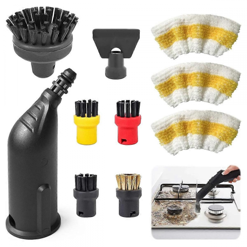 Αξεσουάρ ατμοκαθαριστή συμβατά με Karcher Easyfix SC1 SC2 SC3 SC4 SC5