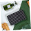 2 Pack Long Strip Back Scrubber for Shower, Exfoliating Bath Towel with QuickDry Design 3