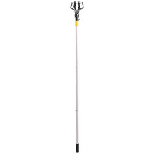 High Ceiling Light Bulb Changer, Extension Rod, Assembled Reacher