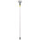 High Ceiling Light Bulb Changer, Extension Rod, Assembled Reacher 1