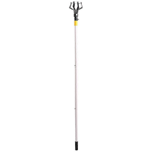 High Ceiling Light Bulb Changer, Extension Rod, Assembled Reacher