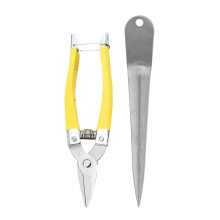 Eease1Set de scule de reparare a răchitei pentru repararea coșurilor de mobilier din răchită