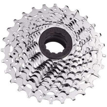 H11Cassette11Speed11-32t Stříbrně chromovaná