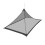 Camping mosquito net portable black tent 1