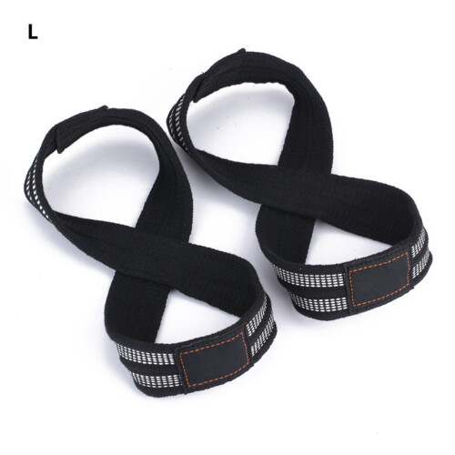 StoBays Figure8 Løftestropper Vektløftingsstropp Figure8Straps