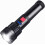 Super Bright Compact LED Tactical Flashlight,  Lumens Waterproof Mini Torch for Camping and Emergency 1