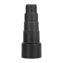 Universal støvslangeadapter tilbehør adapterstik på 18-50 mm