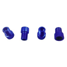Sommertilbud 2024! TUOBARR4Pc sykkeladapter i aluminiumslegering