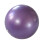 Minge Pilates, mini minge de exerciții de 23-25 cm cu pai gonflabil și... 1
