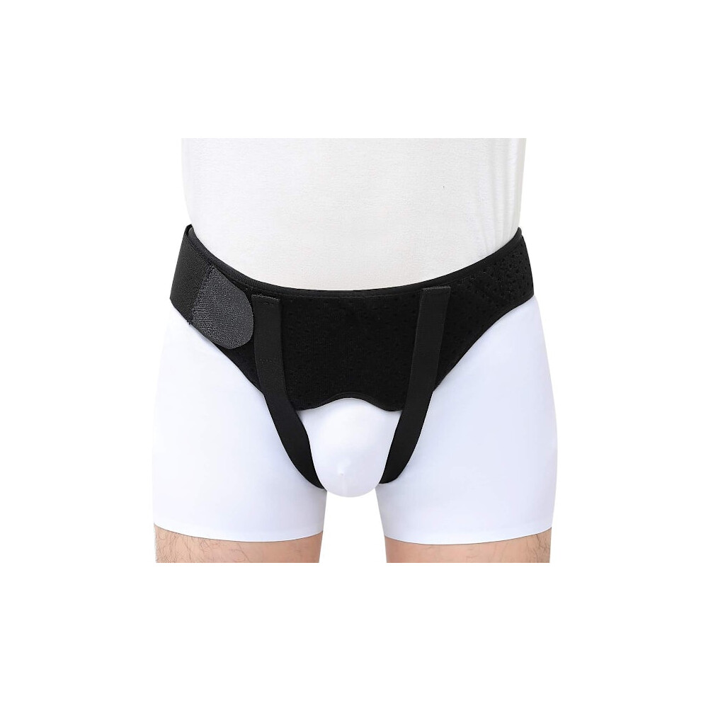 Hernia ligament for single/double inguinal hernia or sports hernia