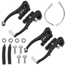 set de frâne V, accesorii universale pentru biciclete, piese de schimb pentru frâne V