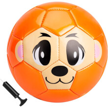 Barnefotball for småbarn størrelse 2 fotballball liten ball for baby