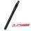 Bicycle seat post shock-absorbing straight 30.9mm 1