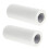 Wasserdichte und staubdichte Möbelabdeckung, Plane PE2rolls 1
