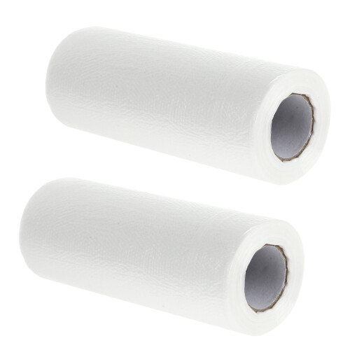 Wasserdichte und staubdichte Möbelabdeckung, Plane PE2rolls