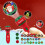 Christmas Flashlight Projector for Kids 24 Images 1