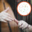 15pcs Lyre Harp Replacement Strings Set with Rich Resonance Sound and Stable Tuning Performance 5
