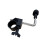 Electronic Drum Clamp with Metal Cymbal Stand Mount, Secure Bracket for Stable Performance and Easy Setup 4
