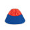 Marvel Marvel Spiderman Fitted Curved Peak Cap (Boys Red) 3