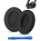 Συμβατό με Bose QuietCom Συμβατό με τα ανταλλακτικά μαξιλαράκια ακουστικών Ultra με ε 1