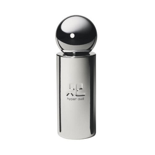 Apă de parfum, Courreges, Hyper Oud, Unisex, 100 ml