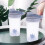 Protein Shaker Bottle 500ml with Scale 4