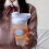 Protein Shaker Bottle 500ml with Scale 5