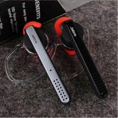 Ακουστικά Bluetooth Stealth Talk 45 με δυνατότητα hands-free, ασύρματα ακουστικά για επιχειρ 2