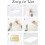 King Size Cotton Sheets Set Light Grey 4 Piece 600 Thread Count Bedding Set with 12 Inch Deep Pocket 5
