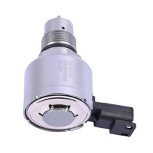 Fuel Pressure Relief Valve VOE22720232 Direct Fit Replacement for Volvo D13 and Mack MP8 22585974