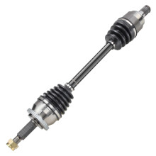 CV Axle Assembly Front Left Drive Shaft for Hyundai Sonata 2.4L 20112014 Restores Steering Stability