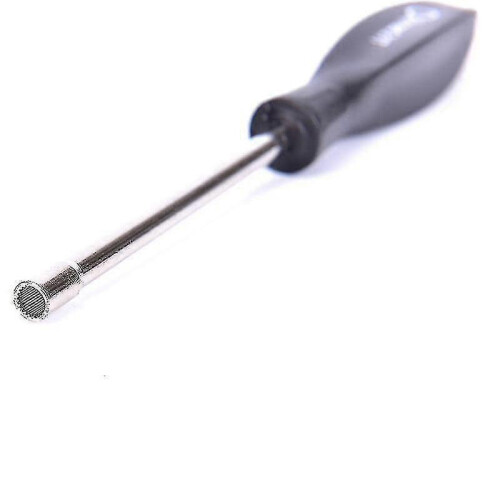 Spline Carburetor Screwdriver, Carb Service Tool with 21 Teeth 2