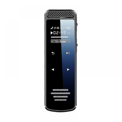 Dictafoon, Bluetooth-spraakrecorder, HD-opname met 3072 kbps 1