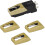 Upgraded Diamond Stylus Record Player Cartridge Replacement for LP Vinyl 1