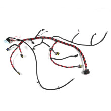 F6TZ9A451F Engine Wiring Harness for 19941996 Ford F250 F350 7.3L Powerstroke Diesel, Direct Fit Replacement