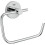 Συμβατό με τη θήκη χαρτιού υγείας Grohe Essentials 40689001, ασημί (εισαγόμενη από τη Γερ 4