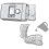 Συμβατό με τον υγραντήρα CPAP AirSense 10 και AirCurve 10, ανταλλακτικό αξεσουάρ θαλάμο 2