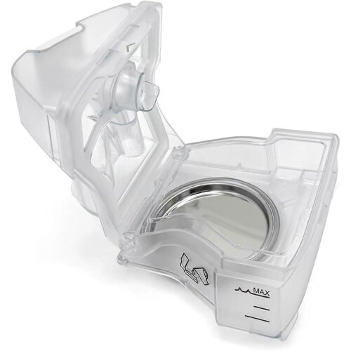 Συμβατό με τον υγραντήρα CPAP AirSense 10 και AirCurve 10, ανταλλακτικό αξεσουάρ θαλάμο 2