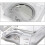 Συμβατό με τον υγραντήρα CPAP AirSense 10 και AirCurve 10, ανταλλακτικό αξεσουάρ θαλάμο 5