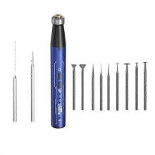 SK-1 Alloy Screw Extractor Pen Suitable for Stripped Phone Screws-ws