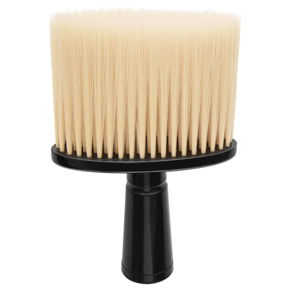 Car Detailing Brush With Ultrasoft Long Bristles, Interior Cleaning Tool For Dashboard And Leather 9045646495330