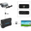 Προσαρμογέας μετατροπέα HDMI σε ομοαξονικό, συμβατός με κεραίες τηλεόρασης, υποσ 3