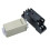 H3Y2 8 Pin Time Delay Relay 110V Adjustable Delay Timer for Motor Control Compact Industrial Module 5