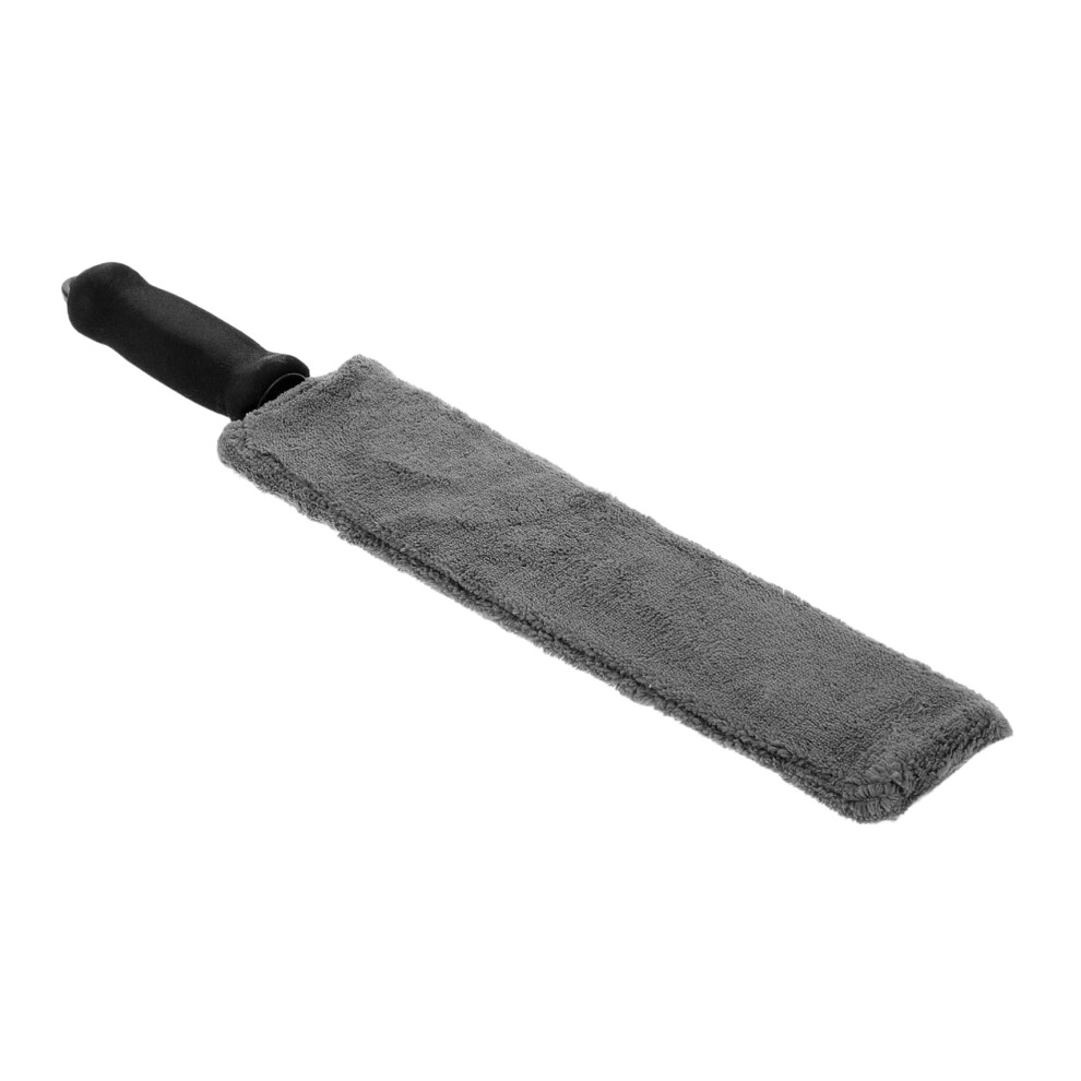 Car Detailing Brush For Precision Dust Removal, Air Vent Cleaning Brush With Ergonomic Comfort Grip 9045646495385