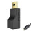 Bluetooth 5.0 o Transmitter with SPDIF, Low Latency Optical Adapter for Switch 1