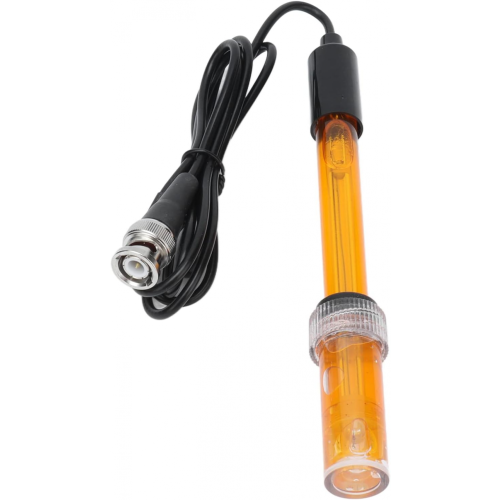 ORP Electrode Probe Laboratory the Redox Potential BNC Q9 Connector