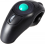 Portable Finger Handheld Wireless Ambidextrous Trackball Mouse 1