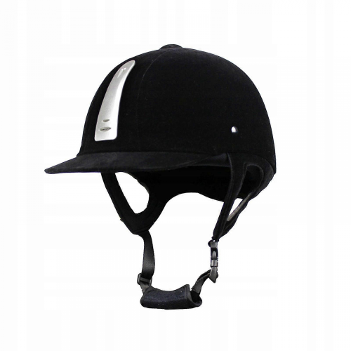 Men's Riding Cap Women's Shock Absorption Solid ComCompatible withtable Outdoor S